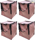 DURASACK Heavy Duty Storage Tote Bag by DURASACK
