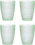 uxcell 10oz Acrylic Drinking Glasses by uxcell