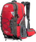 Diamond Candy Waterproof Hiking Backpack by DiamondCandy