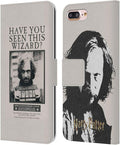 Head Case Designs Officially Licensed Harry Potter Sirius Black Poster Prisoner by CaseDesigns