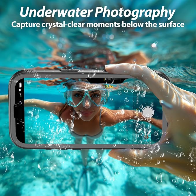 SPORTLINK for iPhone 17 Case - Image 9