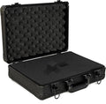 15 Inch Aluminum Carrying Case 15 X 11 X 4.3 Inch Ideal by ITHWIU