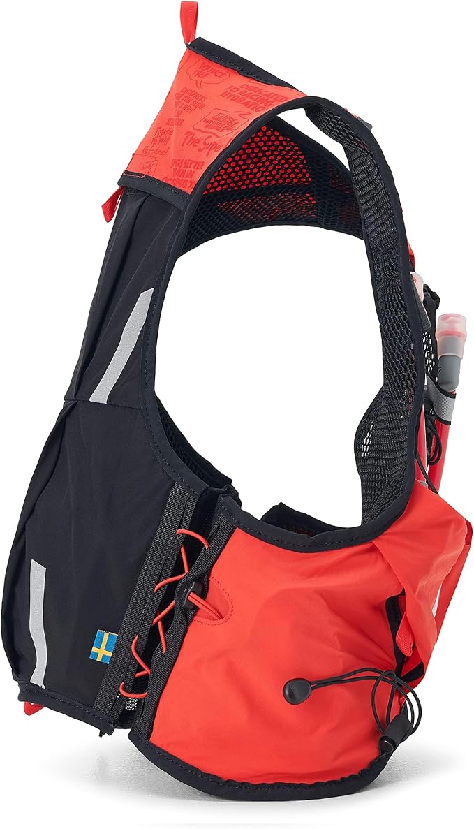 USWE Pace - Running Vest Hydration Pack - Image 7