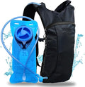 Sojourner Rave Hydration Pack by SoJournerBags