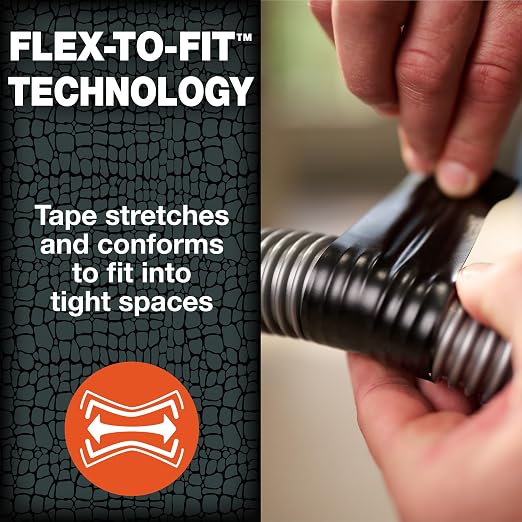 T-REX Flexible Waterproof Tape - Image 2