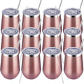MEWAY Stainless Steel Wine Tumbler by MEWAY
