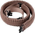 VVAAGG Two-Point Paracord Rifle Sling by ParacordSpecialist