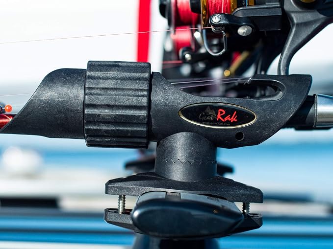 Up-Right Fishing Rod Transportation System - Image 5