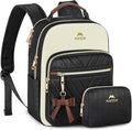 MATEIN Mini Backpack Purse for Women, Fashion Small Purse Backpack, Waterproof by MATEIN