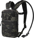 PETAC GEAR Tactical Molle Hydration Pack by PetacGear