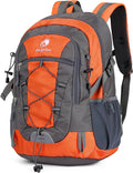 25L Small Hiking Backpack with Chest Strap by Outplea