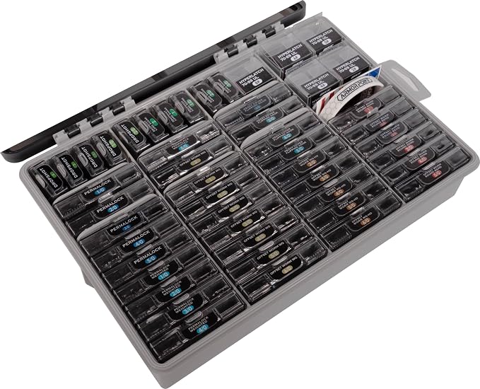 BKK OCD Tackle Box - Image 2