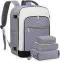 LOVEVOOK Large Travel Backpack for Women, TSA Carry on Backpack for Airplanes by LOVEVOOK