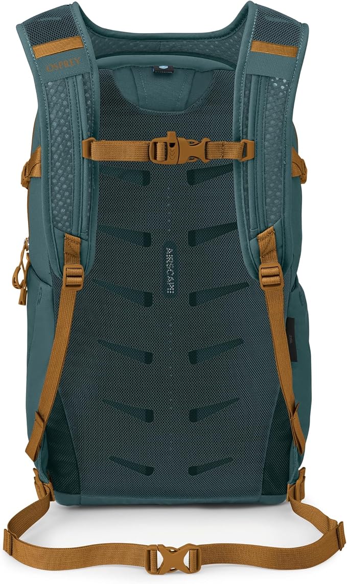 Osprey Daylite Plus Commuter Backpack - Image 9