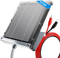 POWOXI Solar Panel for Deer Feeder 6V 1.5W Waterproof Solar Battery Charger by POWOXI