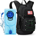 Maelstrom Hydration Hiking Backpack by Maelstrom