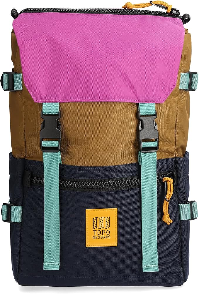 Topo Designs Rover Pack Classic by TopoDesigns