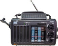 Kaito Voyager Solo Emergency AM FM SW NOAA Weather Alert Radio by Kaito