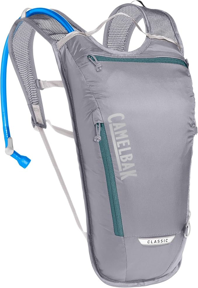 CamelBak Classic Light Bike Pack 70oz Hydration Reservoir by CamelBak