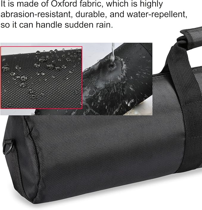 Camera Tripod & Monopod Cases, photography equipment, musical instrument - Image 3