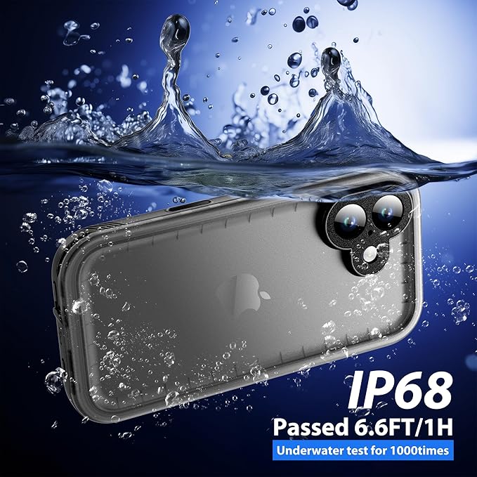 SPORTLINK for iPhone 17 Case - Image 4