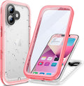 Cozycase TOP Waterproof Case for iPhone 17 by Cozycase