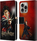 Head Case Designs Officially Licensed Harry Potter Harry Portrait Prisoner of by CaseDesigns