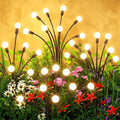 Solar Lights Outdoor, Solar Firefly Lights by Unknown