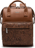 Kinmac Wide Open Style Laptop Backpack by Kinmac