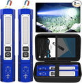 Banral Rechargeable Flashlights High Lumens by Banral