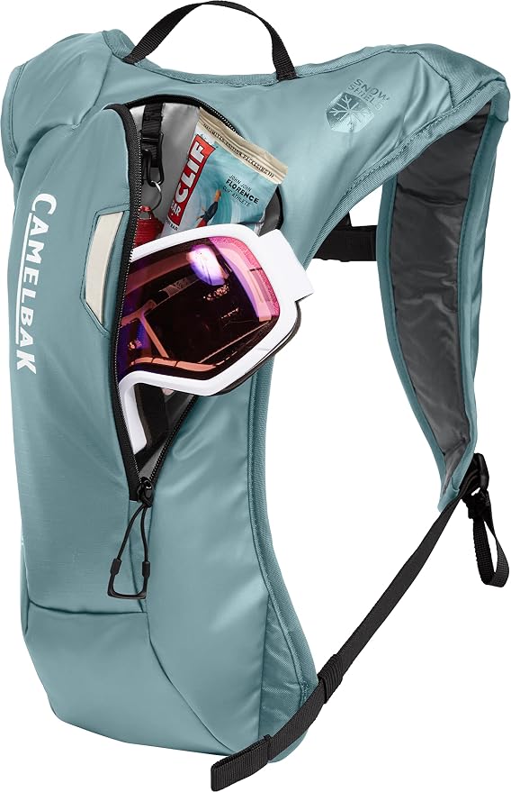 CamelBak Zoid Snow Hydration Pack 70oz - Image 3