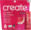 Create Creatine + Electrolytes Mix by CreateWellness