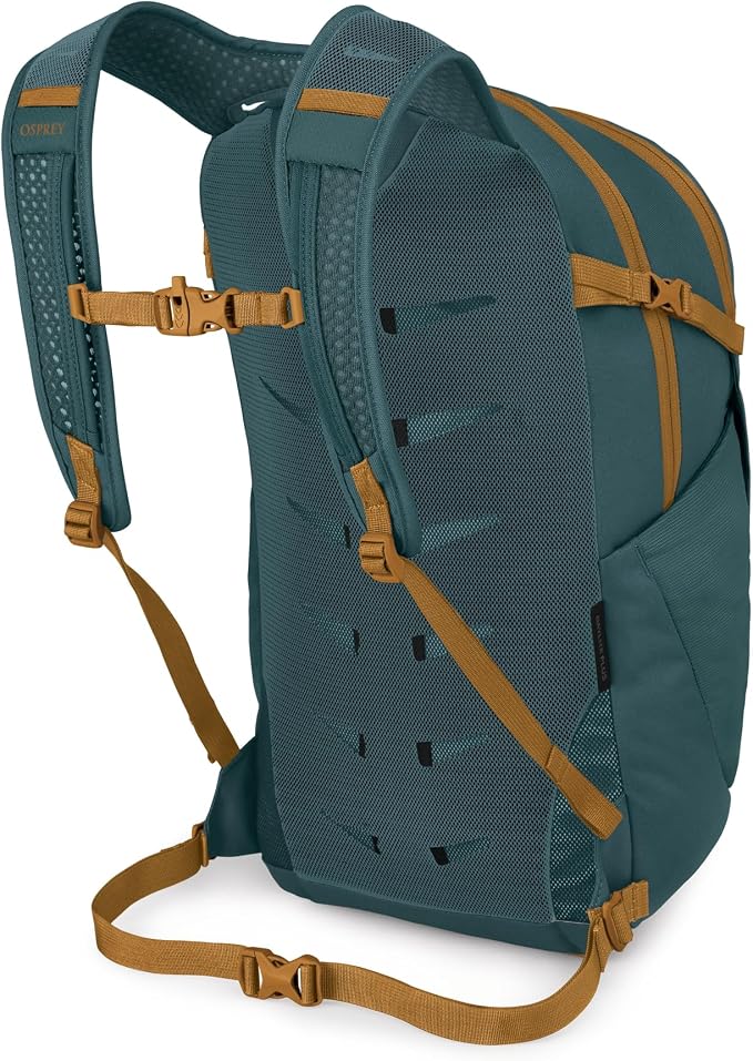 Osprey Daylite Plus Commuter Backpack - Image 8