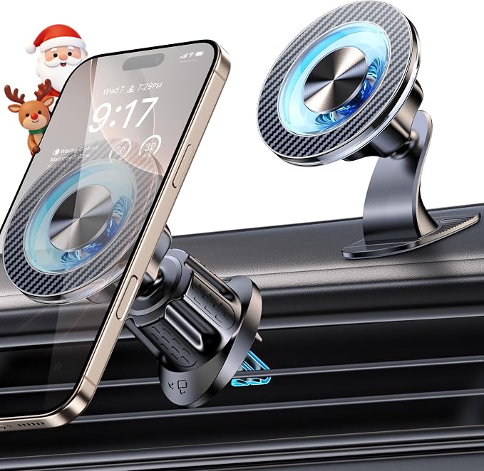 for MagSafe Magnetic Phone Holder by Unknown