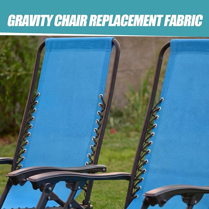 Queekay Chair Replacement Fabric - Image 5