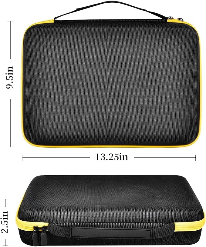 Case Compatible with Klein Tools VDV501-851 VDV500-123 VDV226-110 VDV427-300. - Image 5