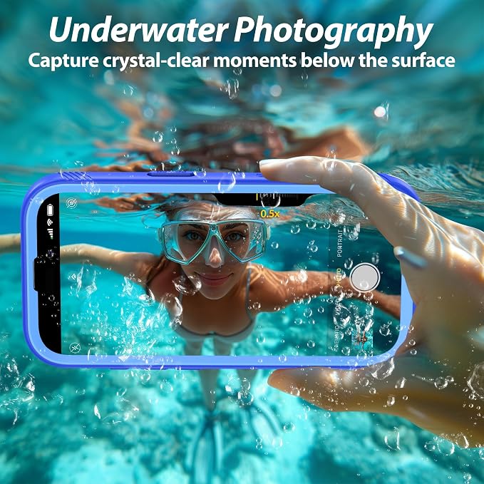 SPORTLINK for iPhone 17 Pro Case - Image 6