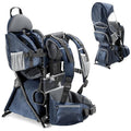 besrey Baby Backpack Carrier, Toddler Hiking Backpack by besrey