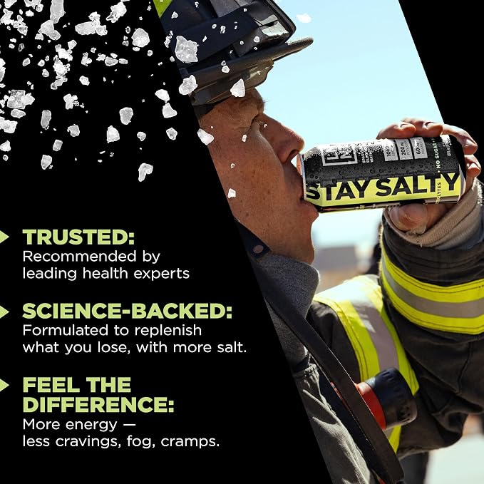LMNT Sparkling Electrolyte Drink - Image 5