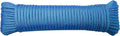 Paracord Rope, Reflective III Parachute Cord 7 Strand Core 550lb, 100ft Blue by LUOPUTUO