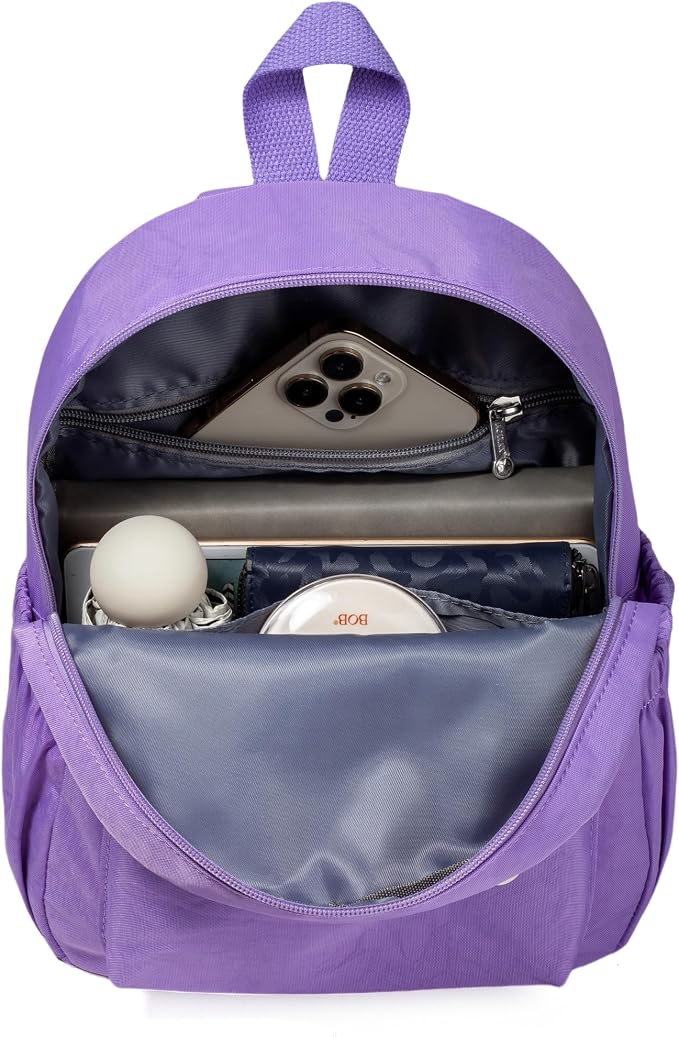 AOTIAN Mini Lightweight 11.8 Inch Backpack Durable Travel Hiking Women and - Image 8