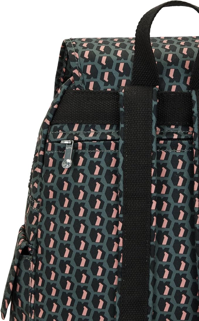Kipling Women’s City Pack Small Backpack, Lightweight Versatile Daypack - Image 7