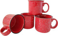 14oz Ceramic Campfire Coffee Mug by EssentialDrinkware