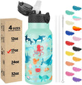 Han's Bottle Kids Water Bottle by han%27s+bottle