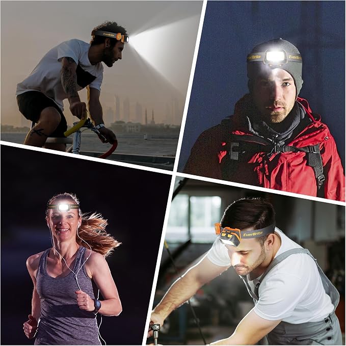 EverBrite 300 Lumens Headlamp - Image 7