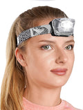 Foxelli LED Headlamp Flashlight by FOXELLI