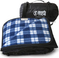 BRAWNTIDE Large Outdoor Waterproof Blanket by Brawntide