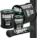 Paracord Rope 750 by HOKINETY