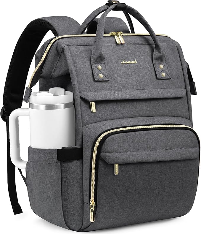 LOVEVOOK Laptop Backpack for Women by LOVEVOOK