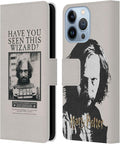 Head Case Designs Officially Licensed Harry Potter Sirius Black Poster Prisoner by CaseDesigns